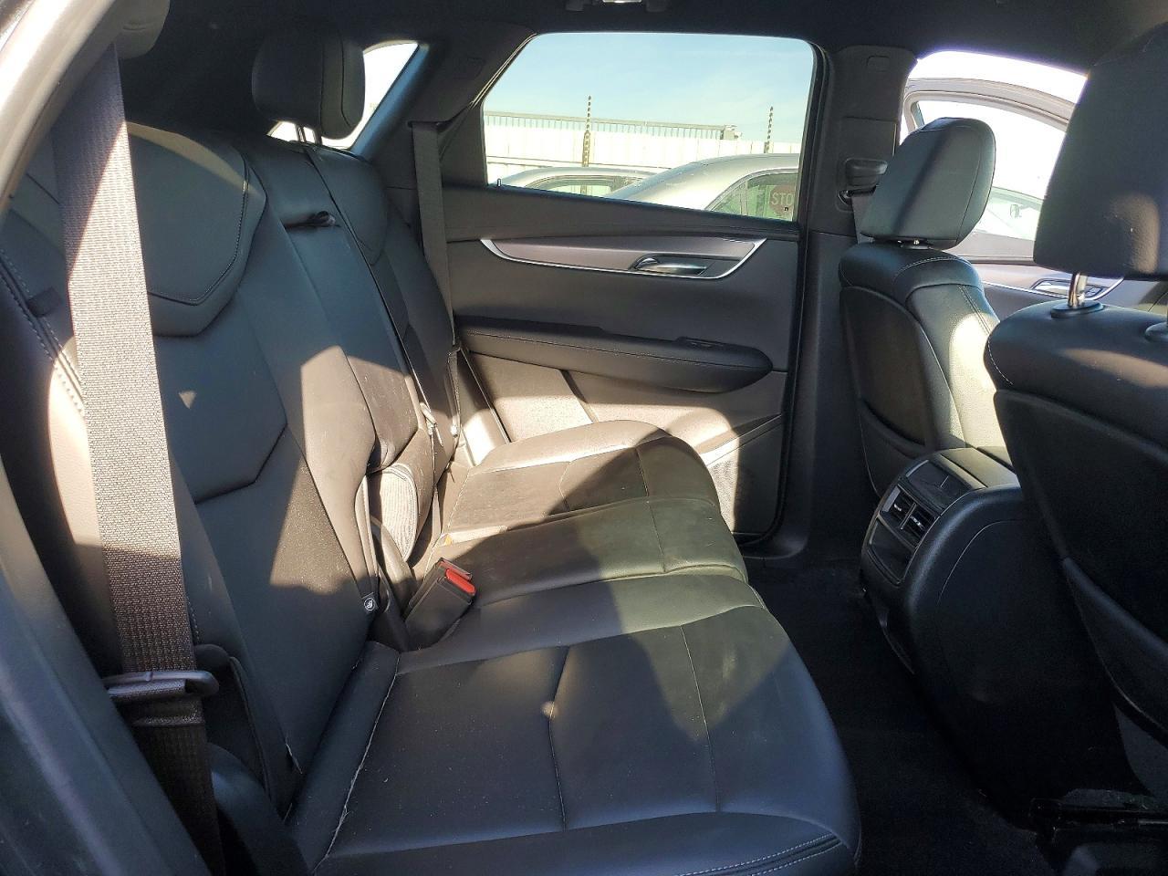2021 CADILLAC XT5