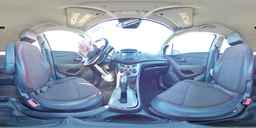 2016 CHEVROLET TRAX