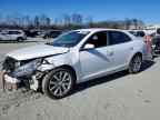 2013 CHEVROLET MALIBU