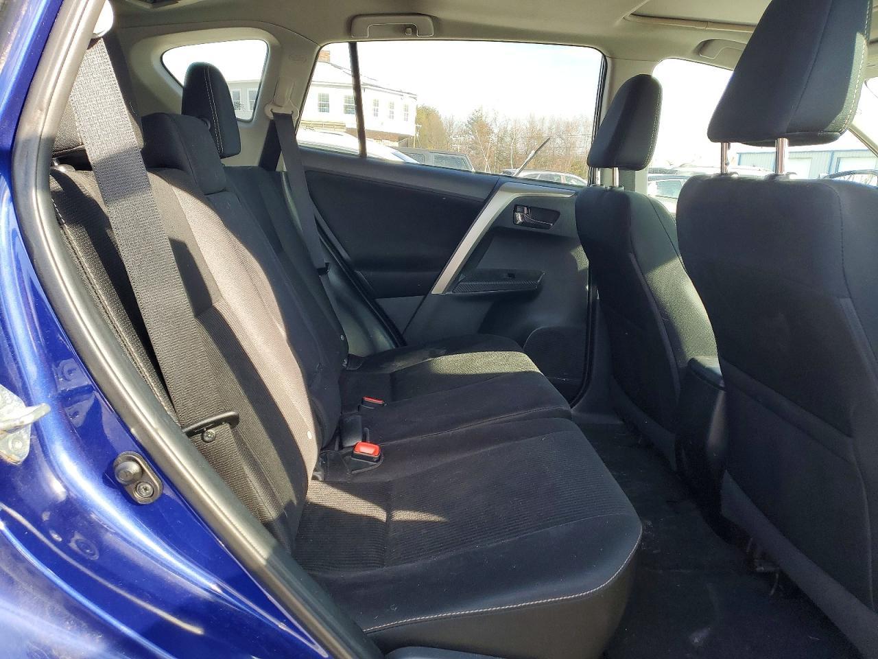 2014 TOYOTA RAV4