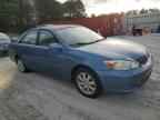 2002 TOYOTA CAMRY