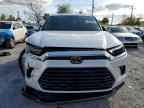 2024 TOYOTA HIGHLANDER