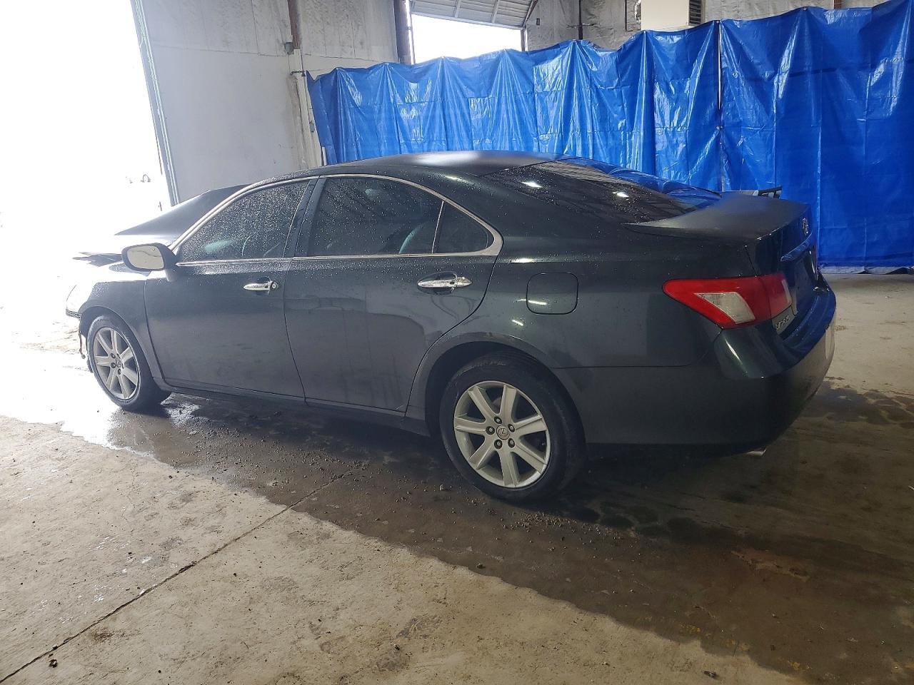 2007 LEXUS ES 350