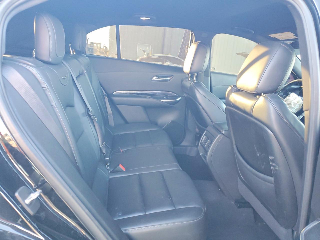2021 CADILLAC XT4