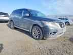 2014 NISSAN PATHFINDER