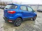 2022 FORD EcoSport