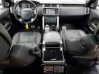 2014 LAND ROVER RANGE ROVER
