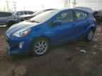 2016 TOYOTA Prius c