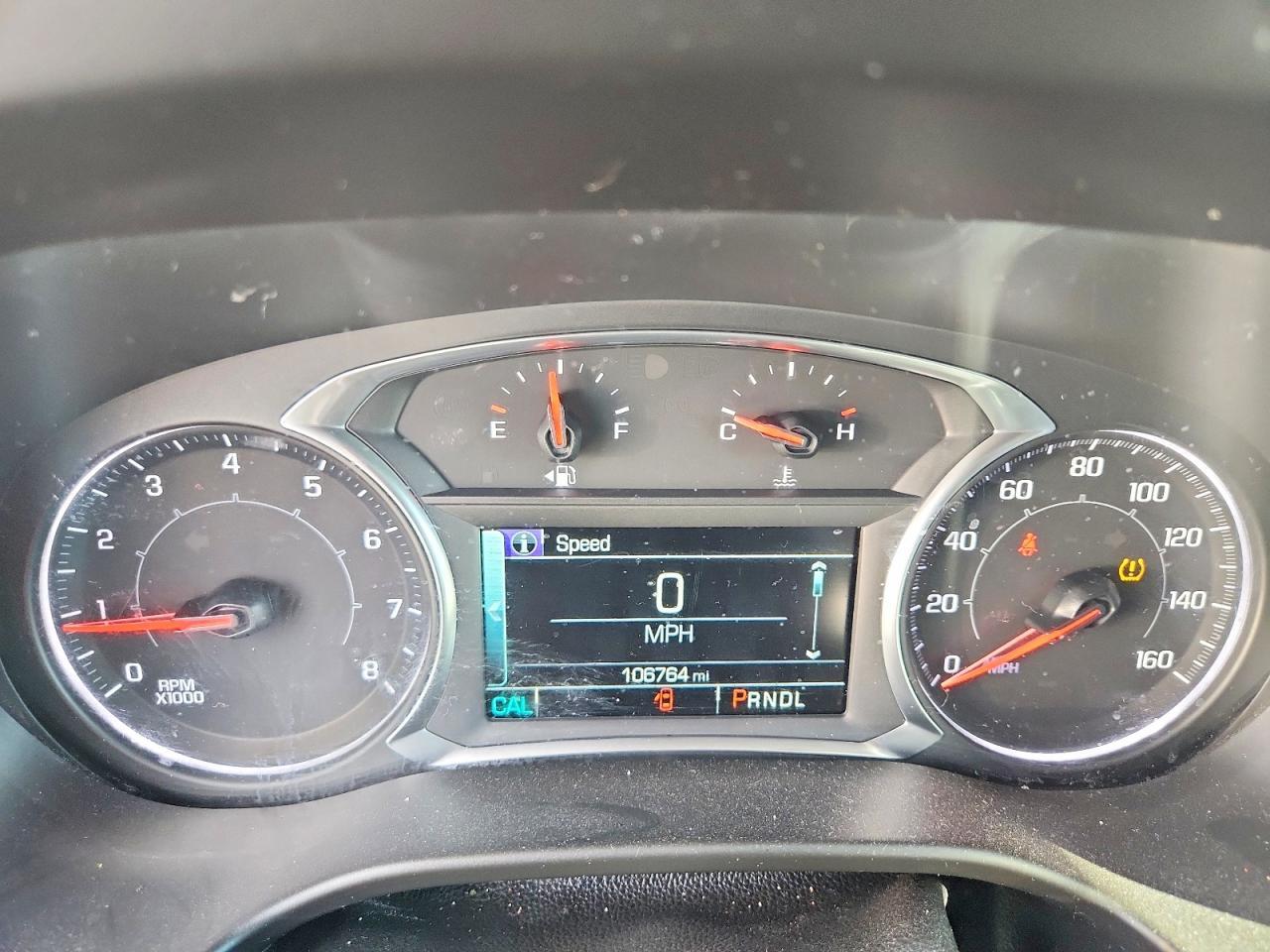 2018 GMC ACADIA