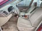 2006 TOYOTA CAMRY
