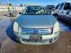 2008 FORD FUSION