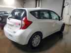 2016 NISSAN Versa Note