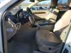 2012 MERCEDES-BENZ ML-Class