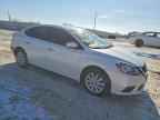 2016 NISSAN SENTRA