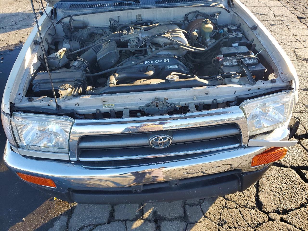 1998 TOYOTA 4Runner