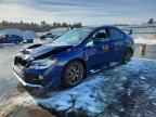 2015 SUBARU WRX