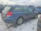 2008 SUBARU Outback