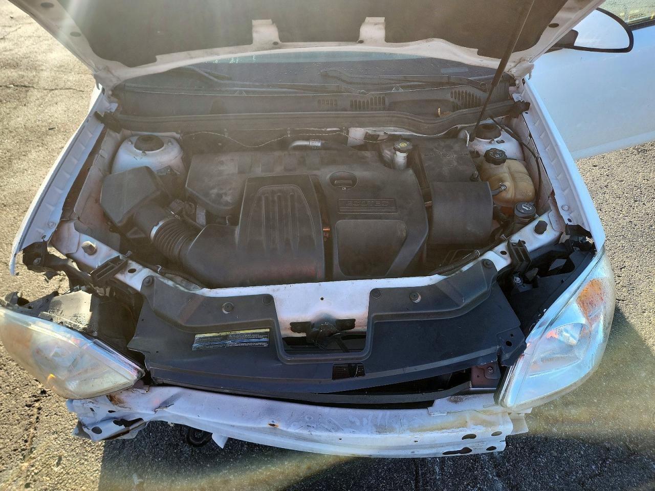 2010 CHEVROLET COBALT