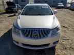 2010 BUICK LACROSSE