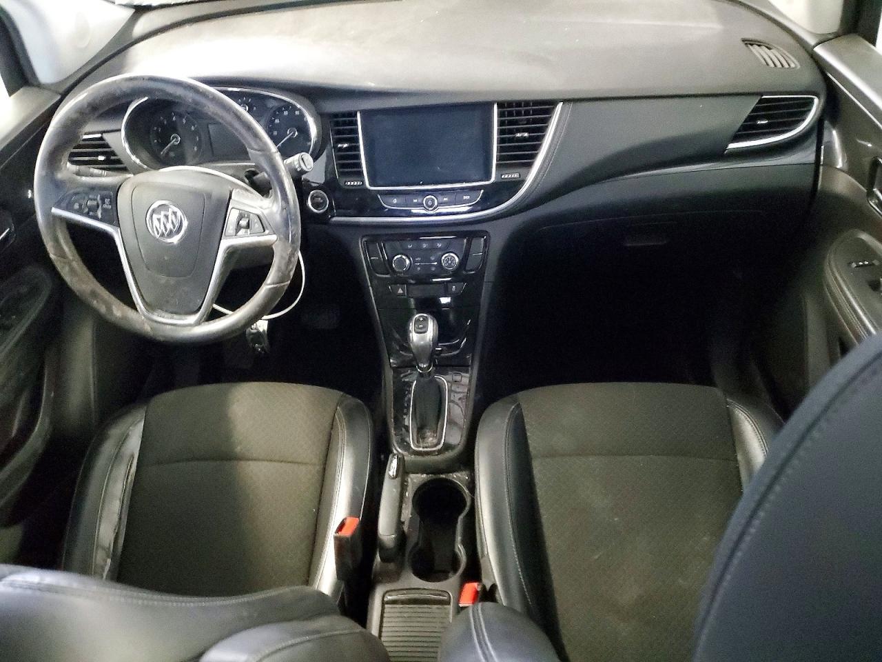2019 BUICK ENCORE