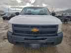 2012 CHEVROLET SILVERADO 1500
