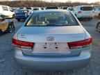 2007 HYUNDAI SONATA
