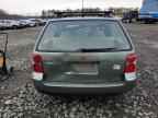 2003 VOLKSWAGEN Passat
