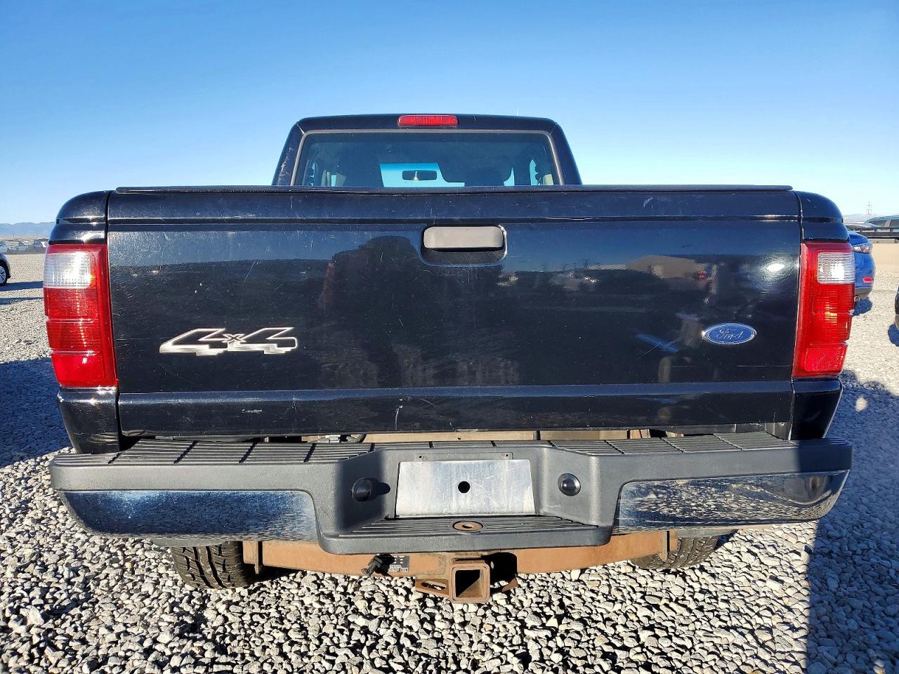 2004 FORD RANGER