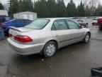 1998 HONDA ACCORD