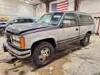 1993 GMC Sierra