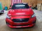2017 SUBARU IMPREZA