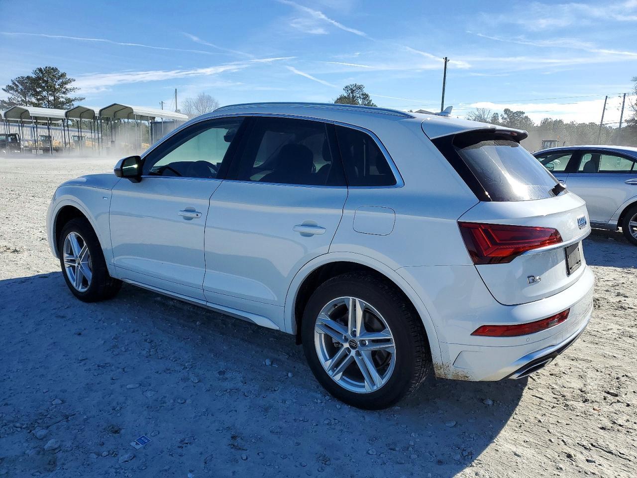 2024 AUDI Q5