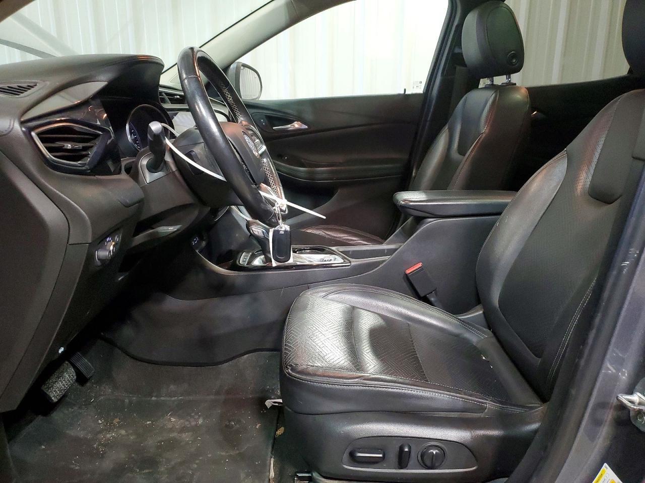 2021 BUICK Encore GX