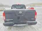 2012 NISSAN Frontier