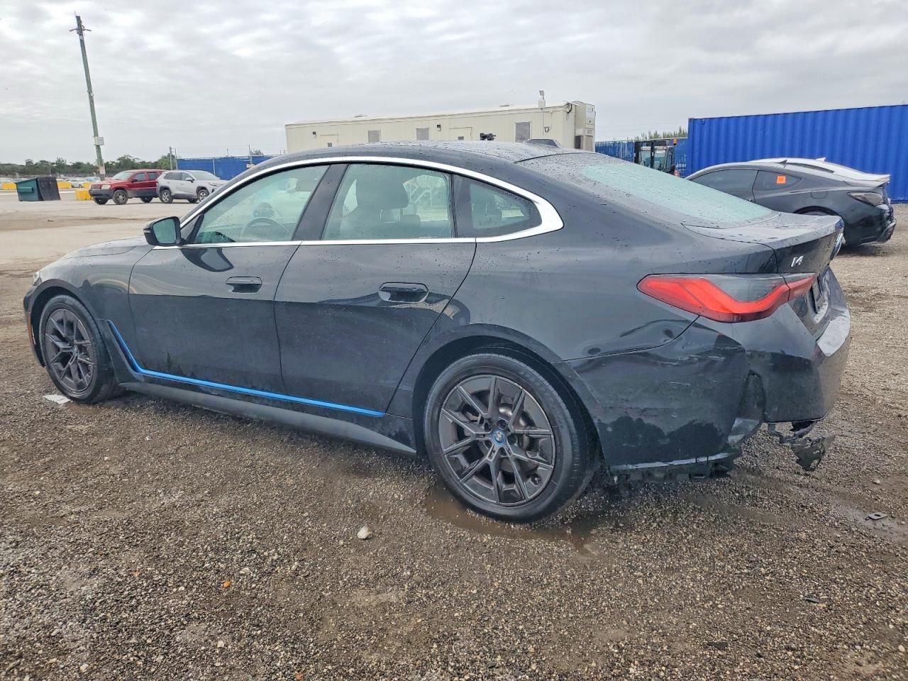 2024 BMW i4