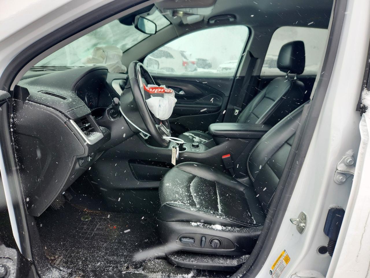 2022 GMC Terrain