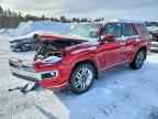 2016 TOYOTA 4Runner