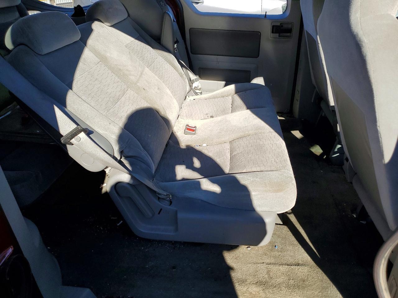 2005 FORD Freestar