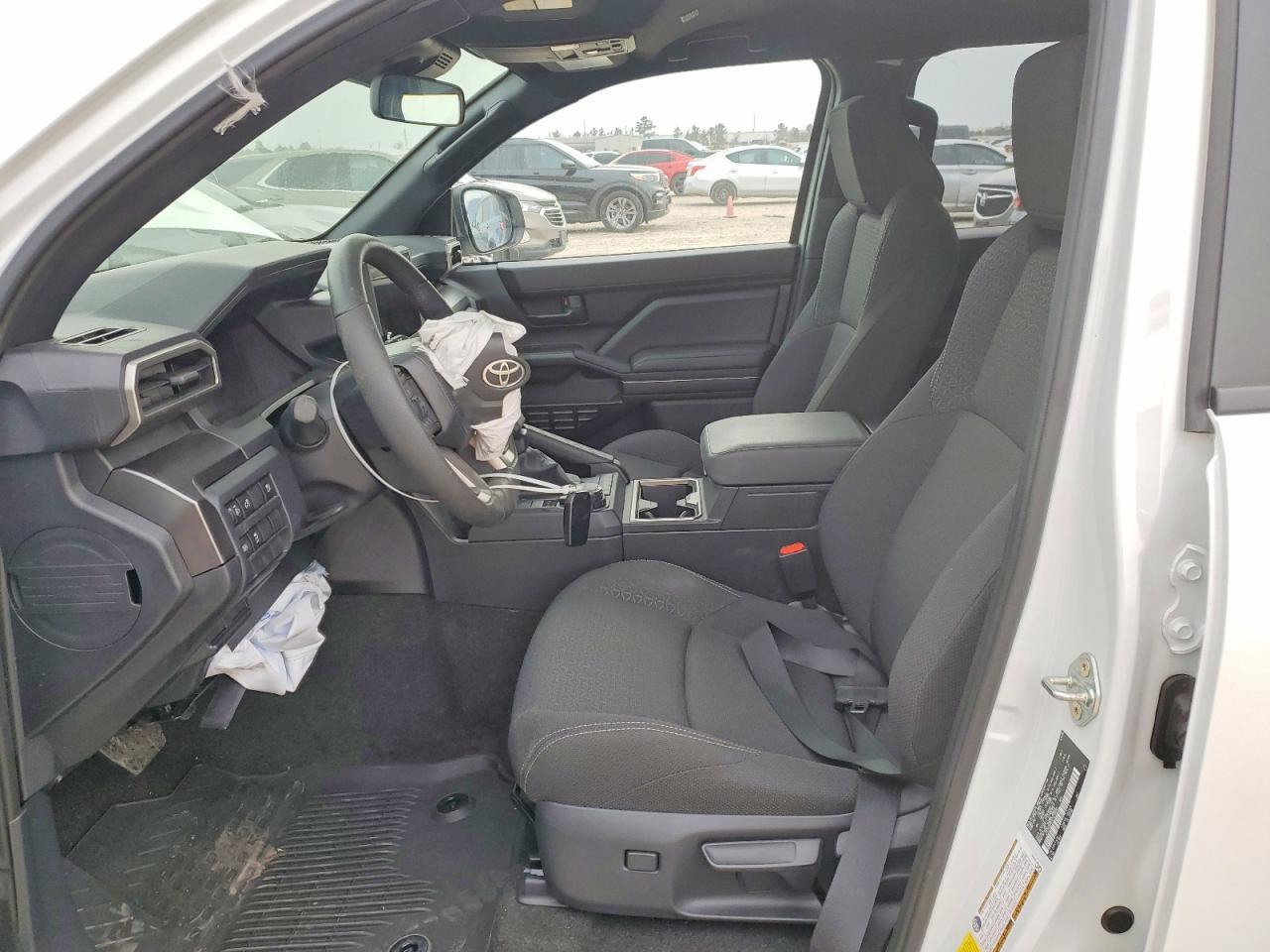 2025 TOYOTA 4Runner