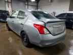 2014 NISSAN VERSA