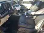2022 KIA Carnival