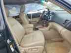 2010 TOYOTA HIGHLANDER
