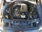 2013 BMW 5 series