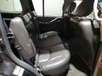 2010 NISSAN PATHFINDER
