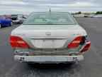 2002 LEXUS Ls 430