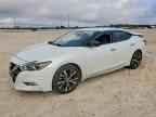 2018 NISSAN Maxima