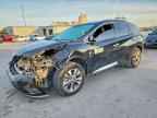 2017 NISSAN MURANO