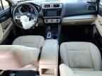 2015 SUBARU Legacy