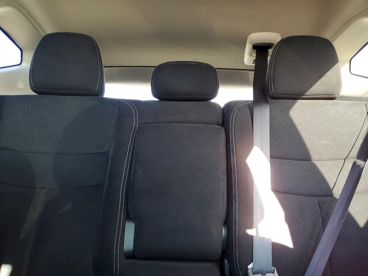 2016 NISSAN MURANO
