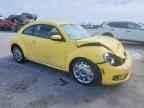 2012 VOLKSWAGEN Beetle